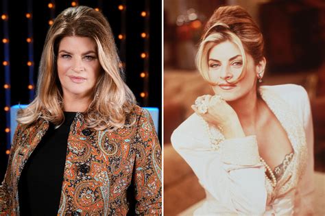 kirstie alley todesursache|Kirstie Alley cause of death revealed: ‘Was only recently discovered’